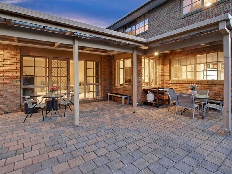 1 Ling Drive, Rowville VIC 3178