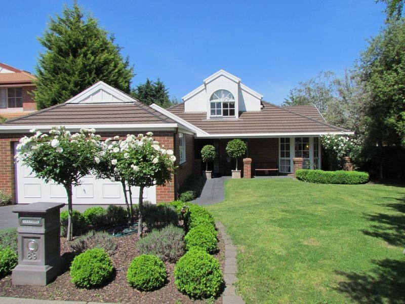 89 Pitfield Crescent, Rowville VIC 3178