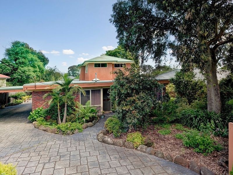 24 Deschamp Crescent, Rowville VIC 3178