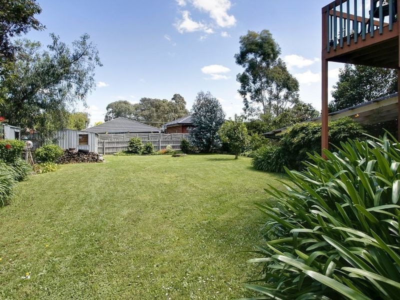 24 Deschamp Crescent, Rowville VIC 3178