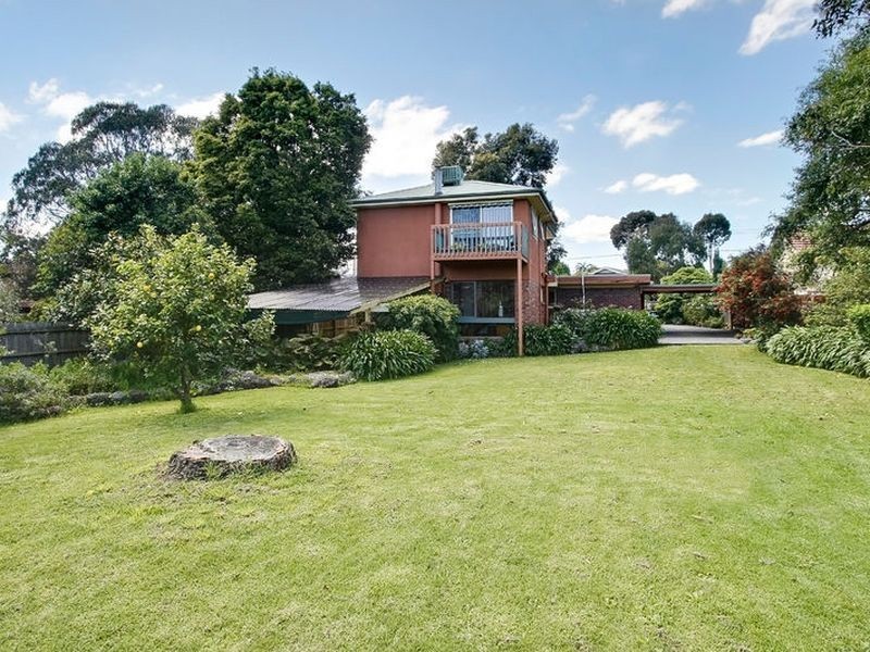 24 Deschamp Crescent, Rowville VIC 3178