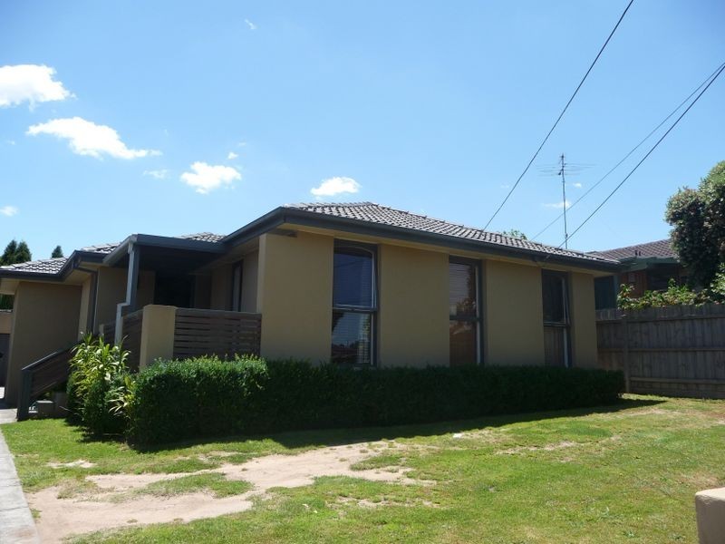 9 Frognal Drive, Noble Park North VIC 3174