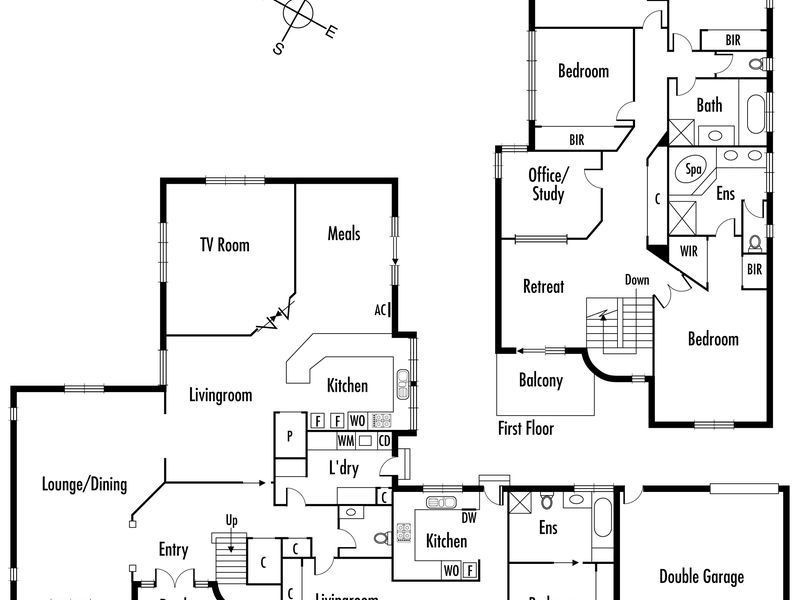 65 Vista Crescent, Rowville VIC 3178