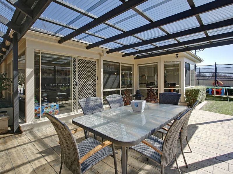 5 Damelio Court, Rowville VIC 3178