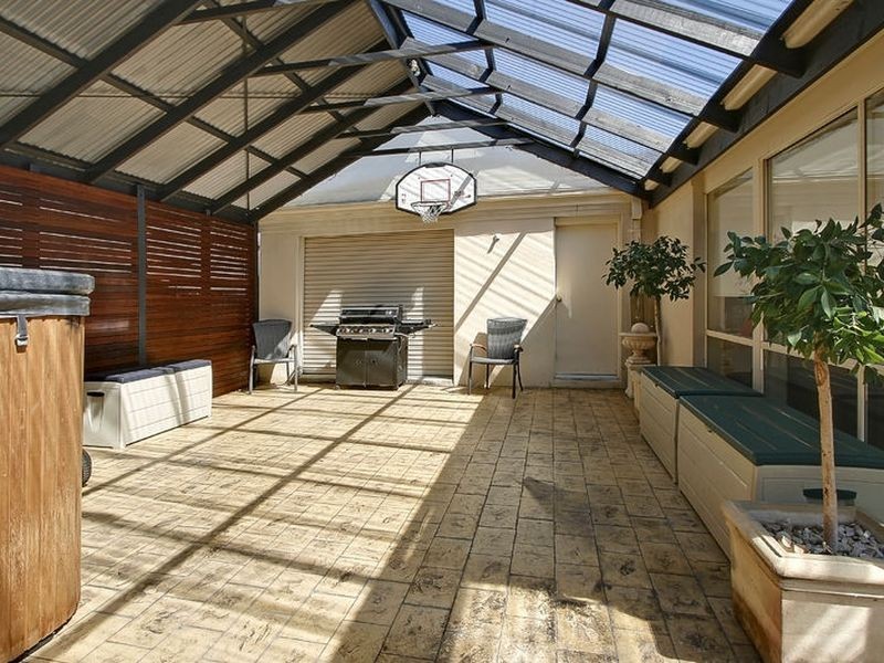 5 Damelio Court, Rowville VIC 3178