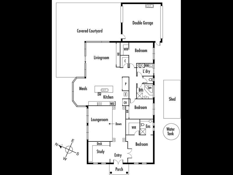 5 Damelio Court, Rowville VIC 3178