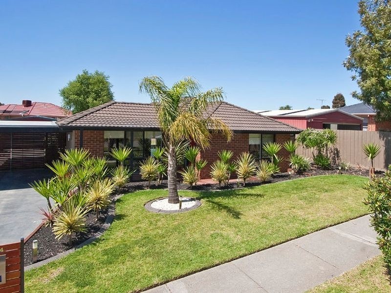 174 Taylors Lane, Rowville VIC 3178