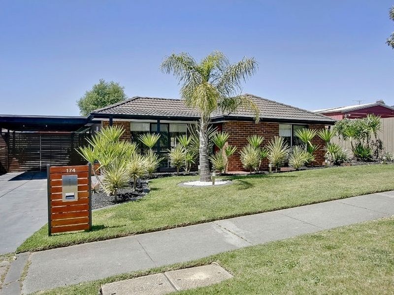174 Taylors Lane, Rowville VIC 3178
