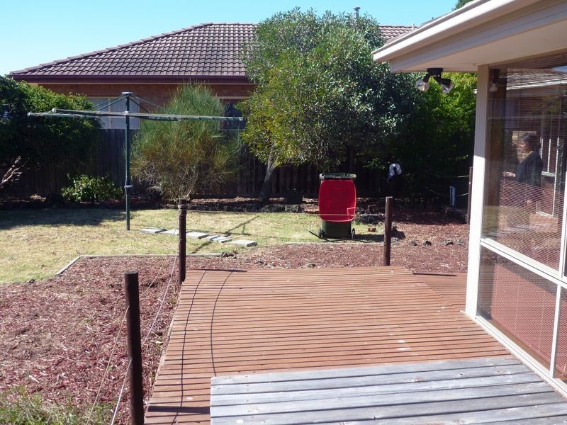 18 Linnel Court, Rowville VIC 3178