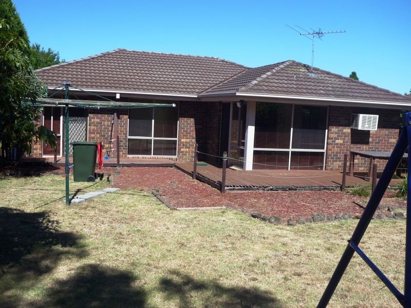 18 Linnel Court, Rowville VIC 3178