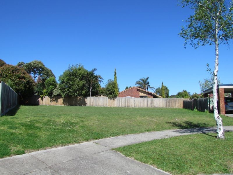 9 Maybury Court, Rowville VIC 3178