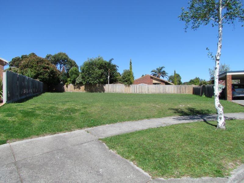 9 Maybury Court, Rowville VIC 3178