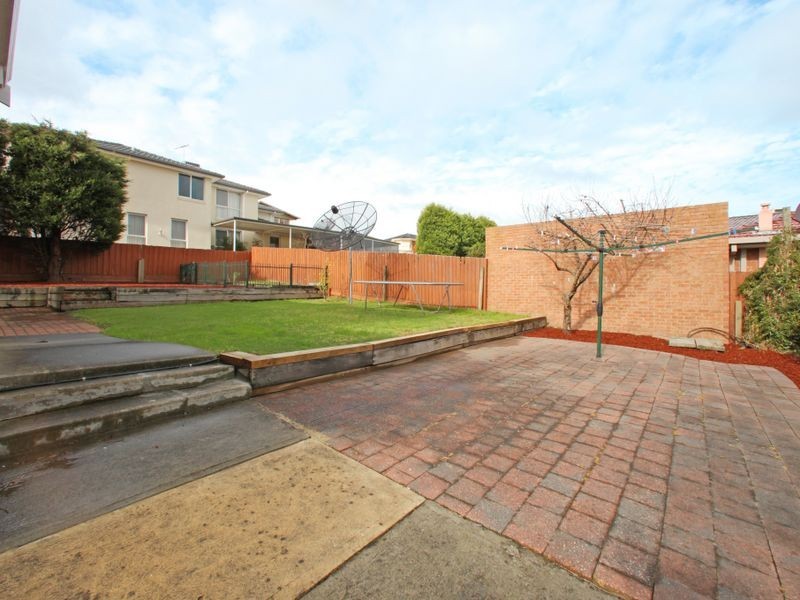 99 Turramurra Drive, Rowville VIC 3178