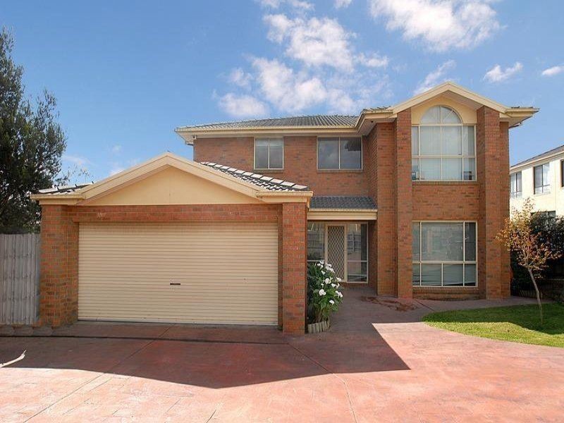 11 The Briars, Lysterfield VIC 3156