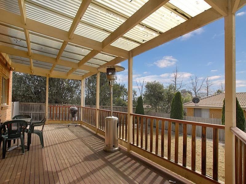 11 The Briars, Lysterfield VIC 3156