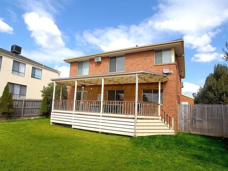 11 The Briars, Lysterfield VIC 3156