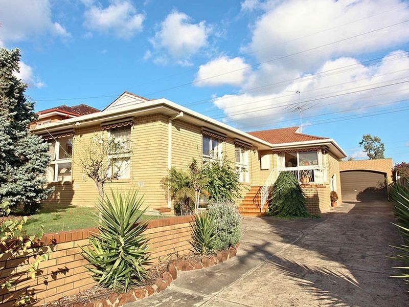 47 Bradstreet Road, Mount Waverley VIC 3149