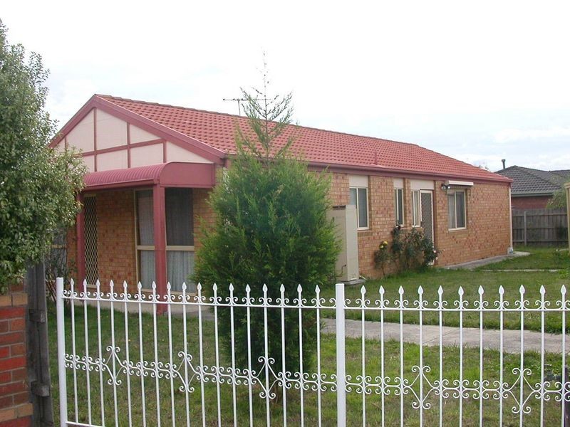 18 Hampshire Court, Rowville VIC 3178