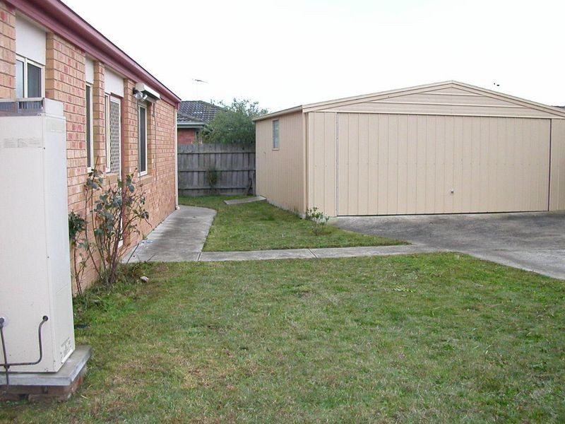 18 Hampshire Court, Rowville VIC 3178