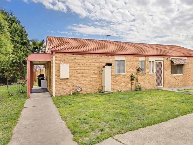 18 Hampshire Court, Rowville VIC 3178