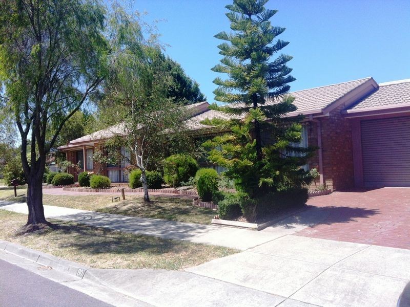 80 Taldra Drive, Ferntree Gully VIC 3156