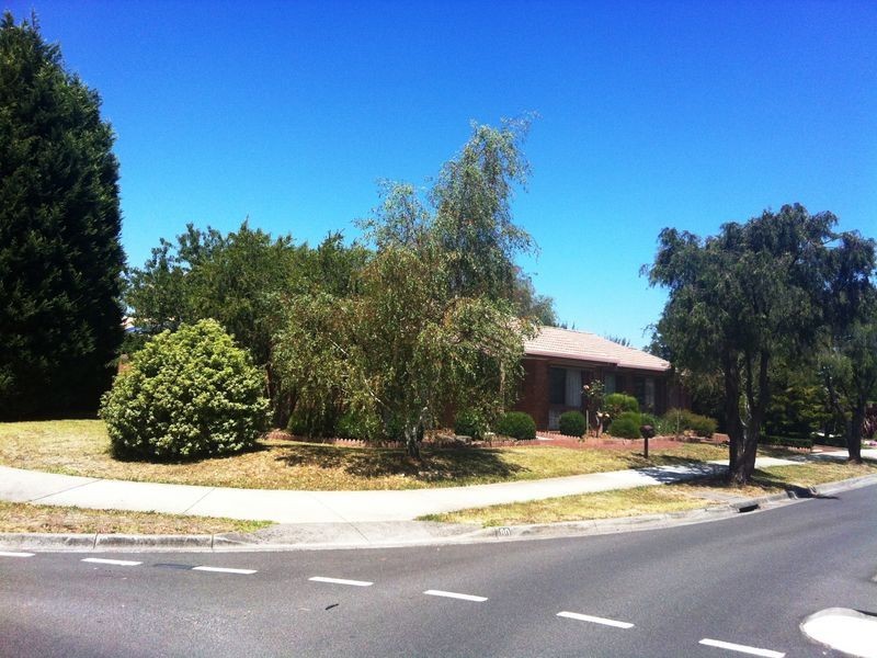 80 Taldra Drive, Ferntree Gully VIC 3156