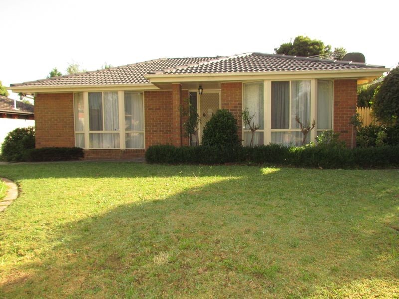1/4 Burchall Crescent, Rowville VIC 3178