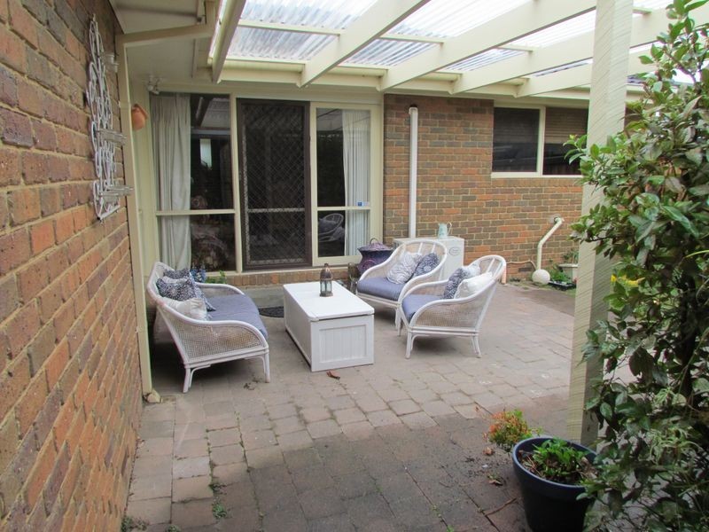 1/4 Burchall Crescent, Rowville VIC 3178