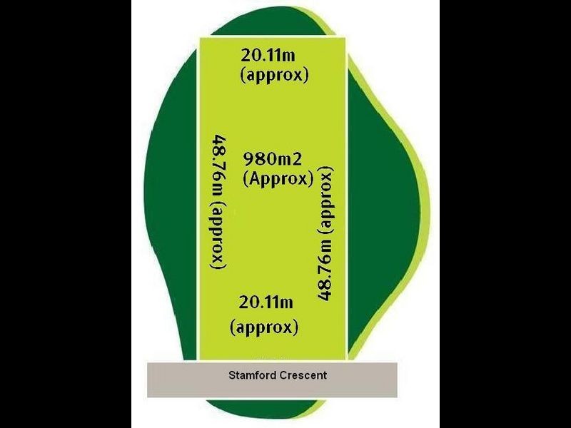 15 Stamford Crescent, Rowville VIC 3178