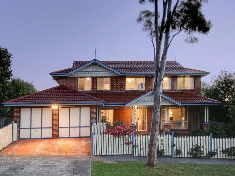 20 Appleberry Close, Knoxfield VIC 3180