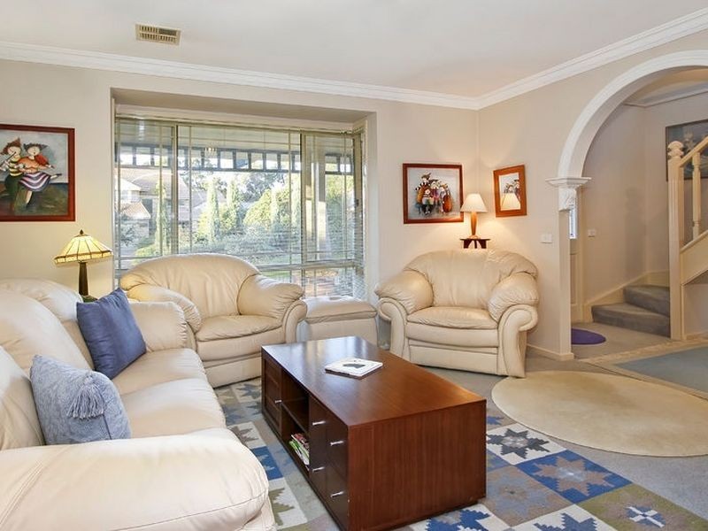 20 Appleberry Close, Knoxfield VIC 3180