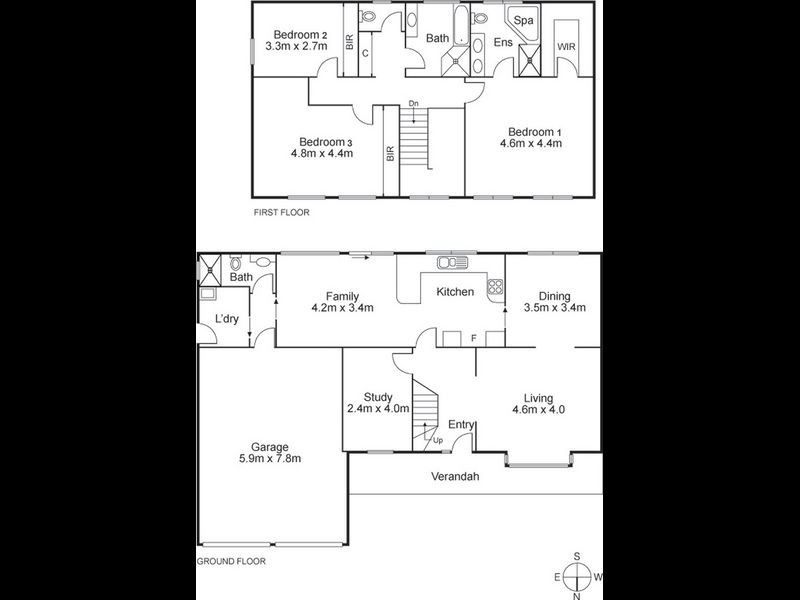 20 Appleberry Close, Knoxfield VIC 3180