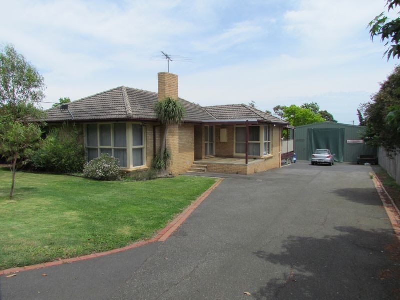1100 Stud Road, Rowville VIC 3178