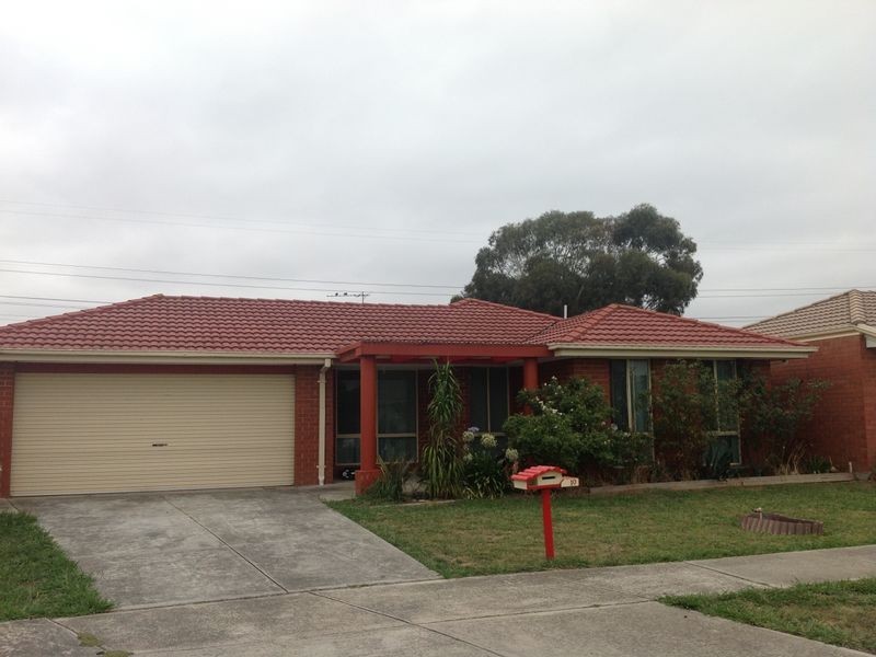 10 Suaad Court, Cranbourne West VIC 3977