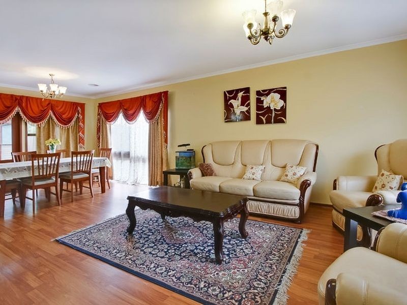 25 Jacob Drive, Rowville VIC 3178