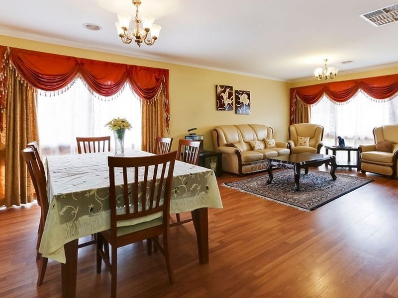 25 Jacob Drive, Rowville VIC 3178