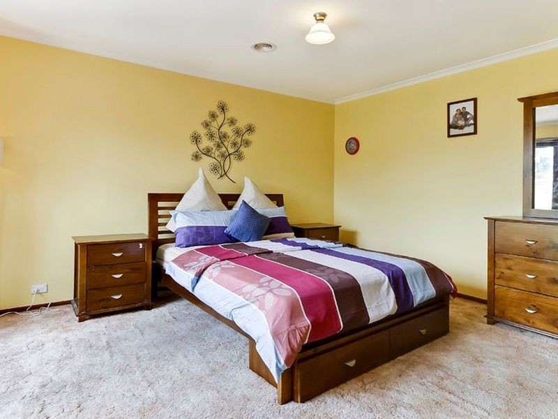 25 Jacob Drive, Rowville VIC 3178