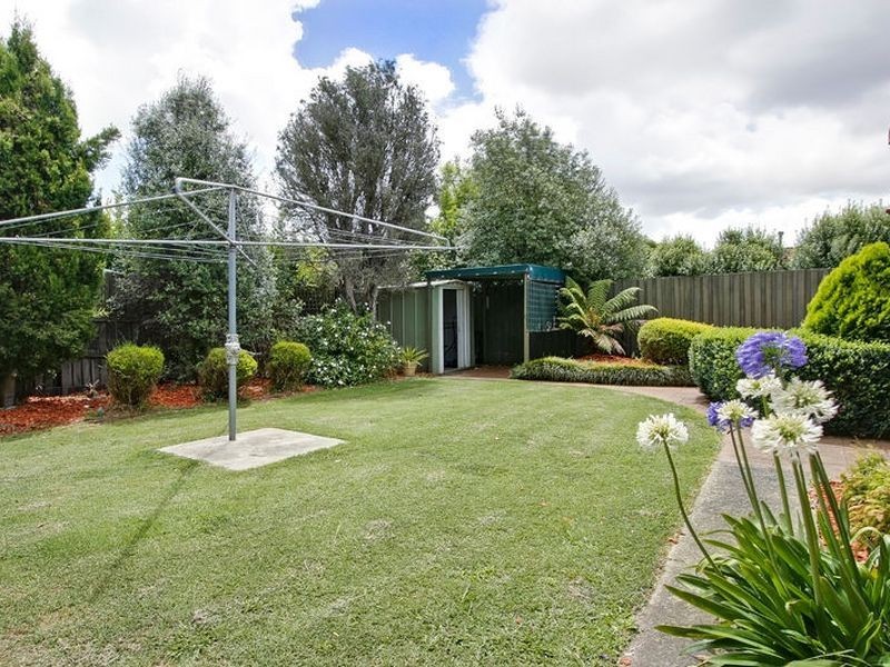 25 Jacob Drive, Rowville VIC 3178