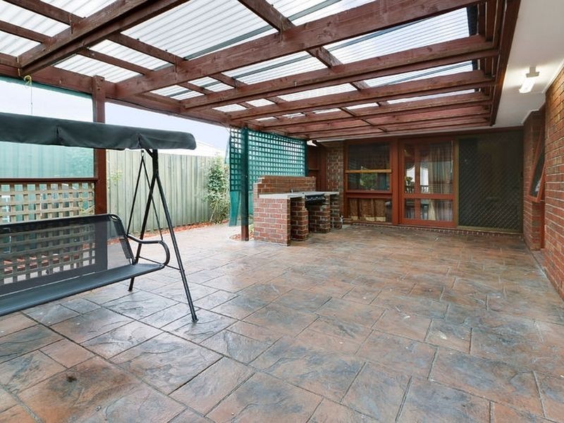 25 Jacob Drive, Rowville VIC 3178