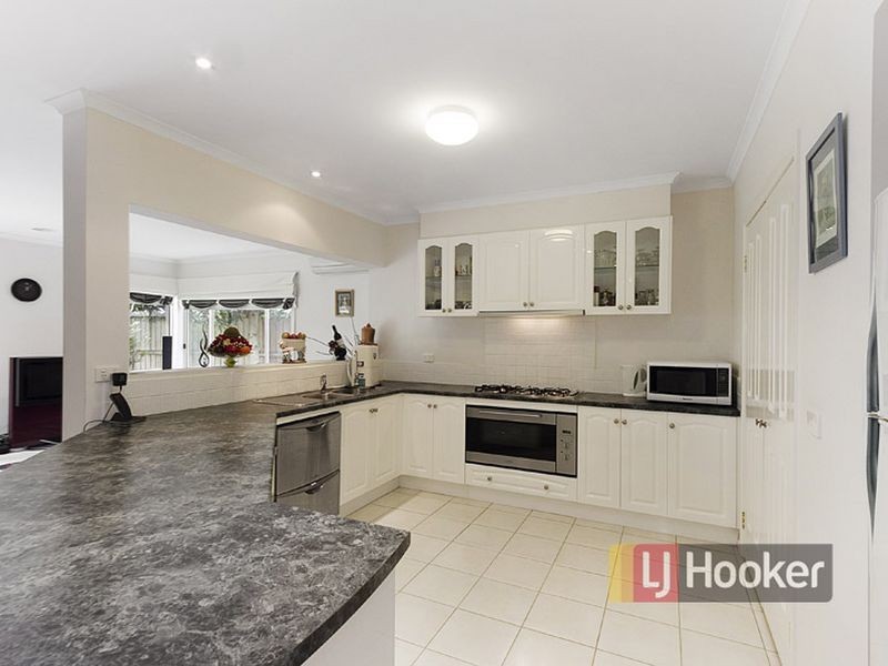 1 Grosvenor Road, Rowville VIC 3178