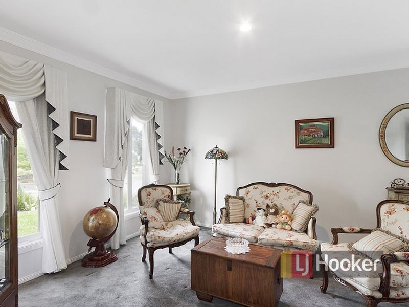 1 Grosvenor Road, Rowville VIC 3178