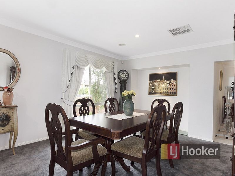 1 Grosvenor Road, Rowville VIC 3178