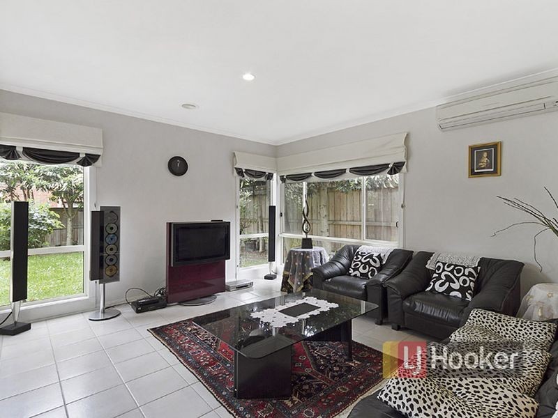 1 Grosvenor Road, Rowville VIC 3178