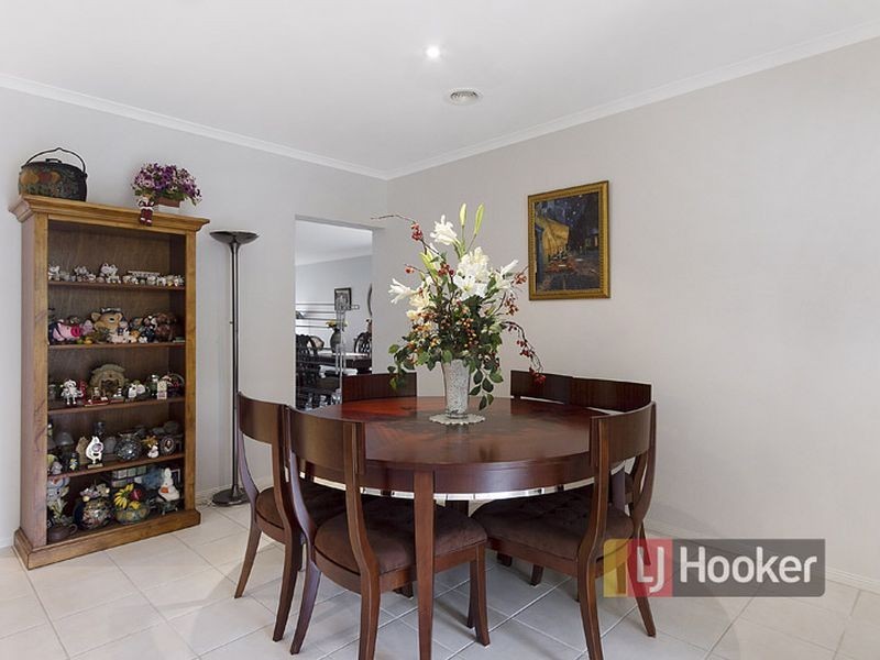 1 Grosvenor Road, Rowville VIC 3178