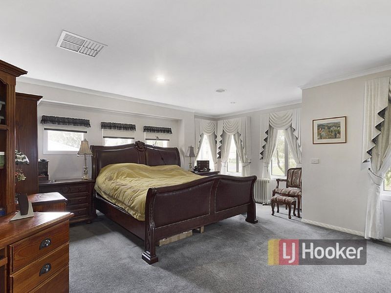 1 Grosvenor Road, Rowville VIC 3178