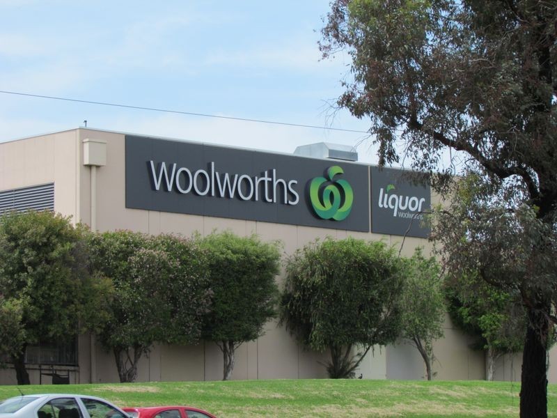 1100-1104 Stud Road, Rowville VIC 3178