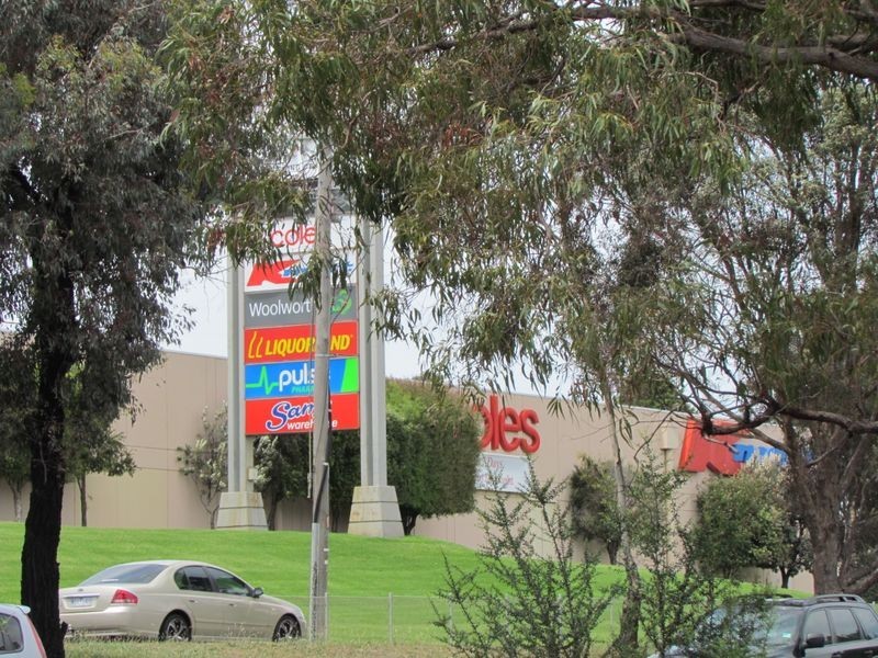 1100-1104 Stud Road, Rowville VIC 3178