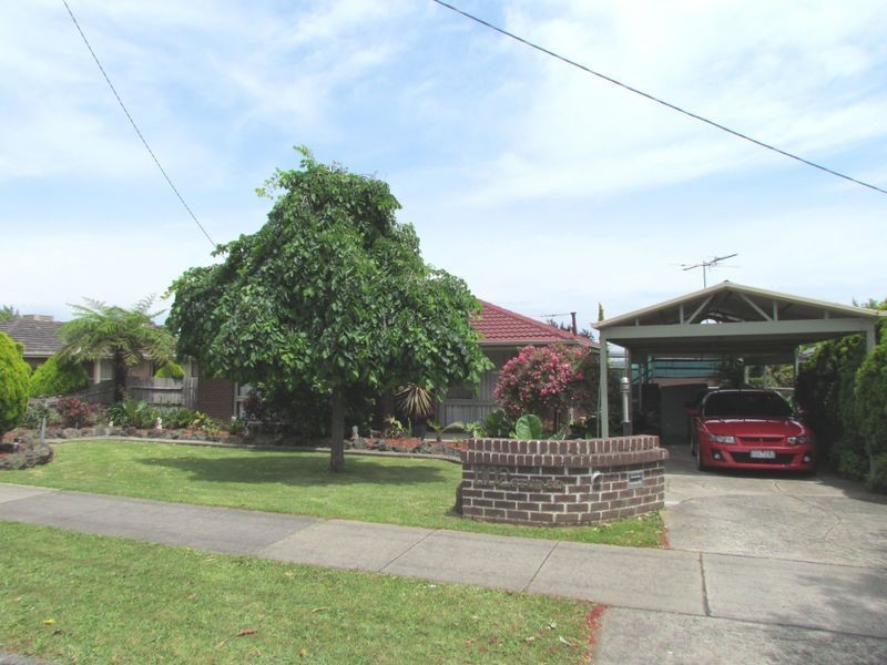 1100-1104 Stud Road, Rowville VIC 3178