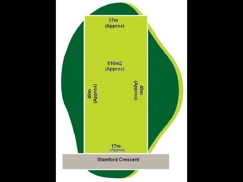 37 Stamford Crescent, Rowville VIC 3178