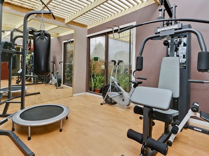 7 Tivoli Gardens, Rowville VIC 3178